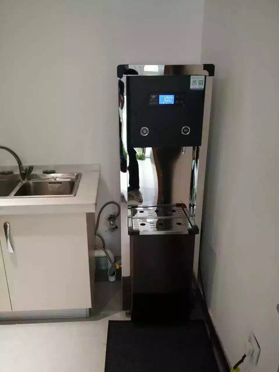 2W饮水设备