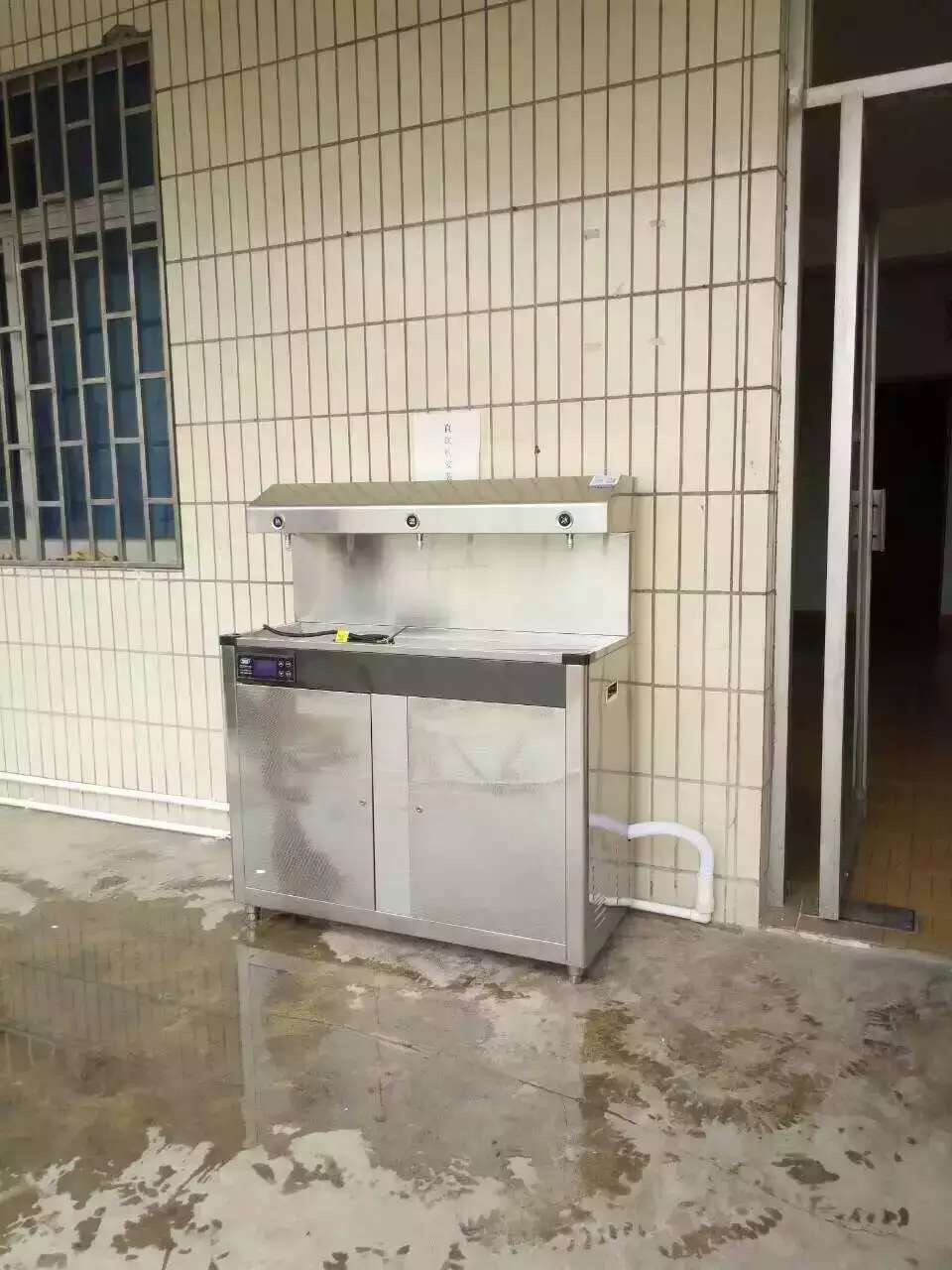 3A直饮水设备