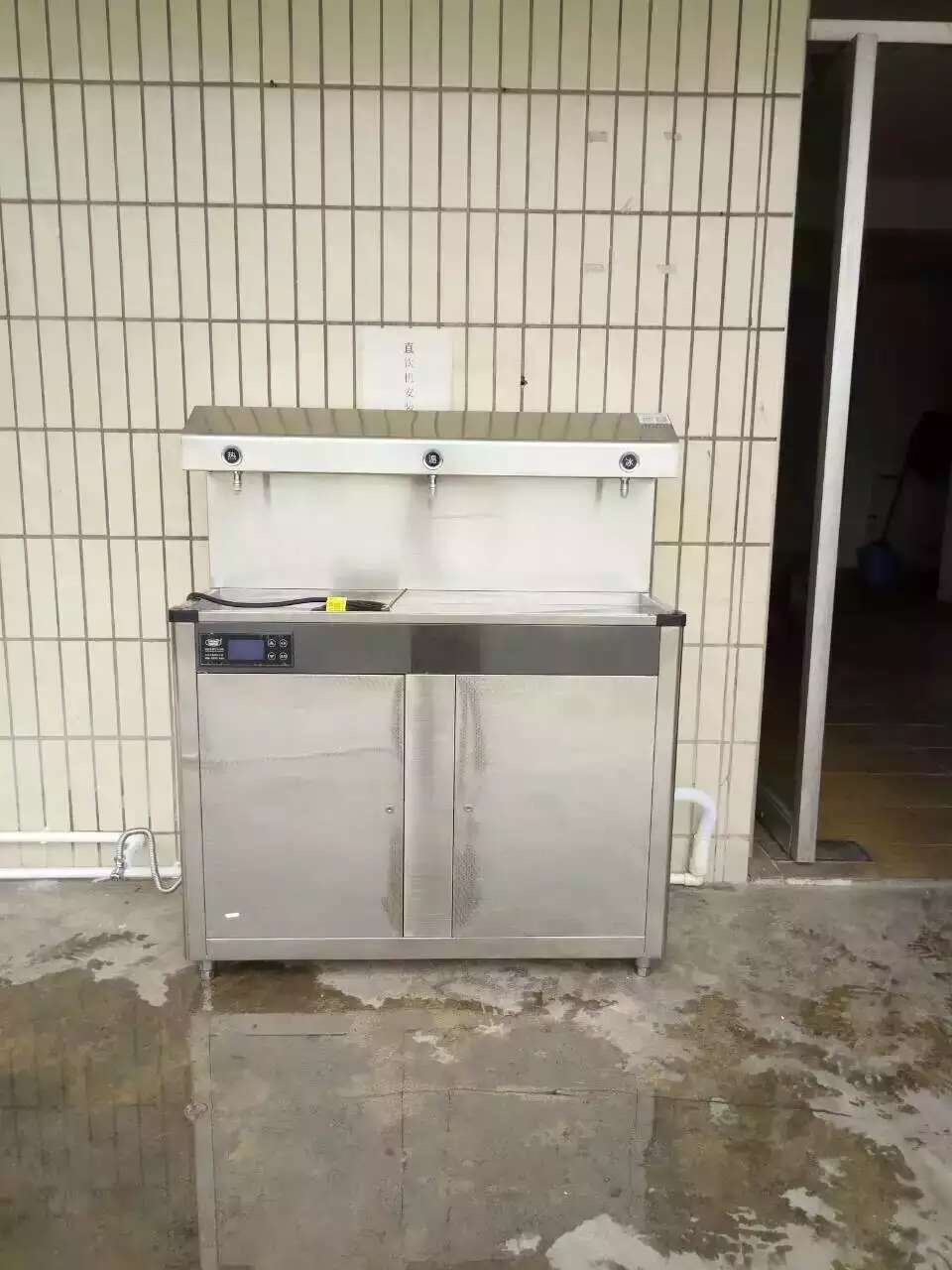 3A直饮水设备