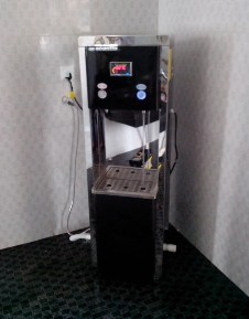 温热饮水机