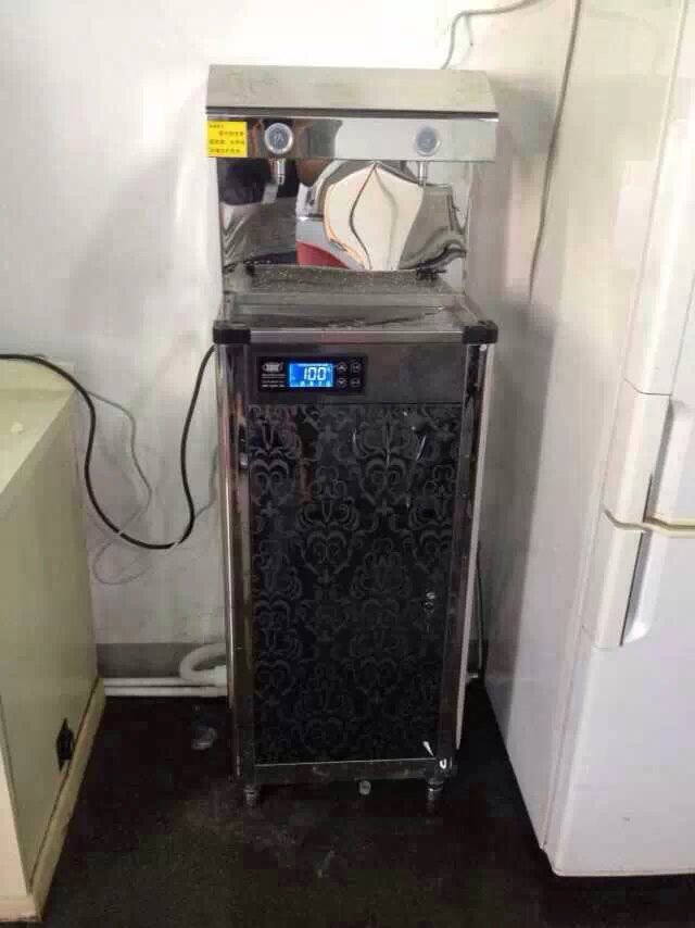 工厂饮水机2A型节能饮水机