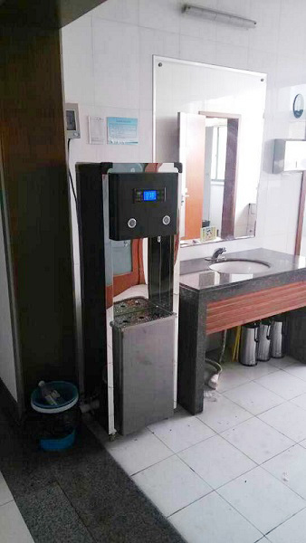 2W型温热型校园饮水机