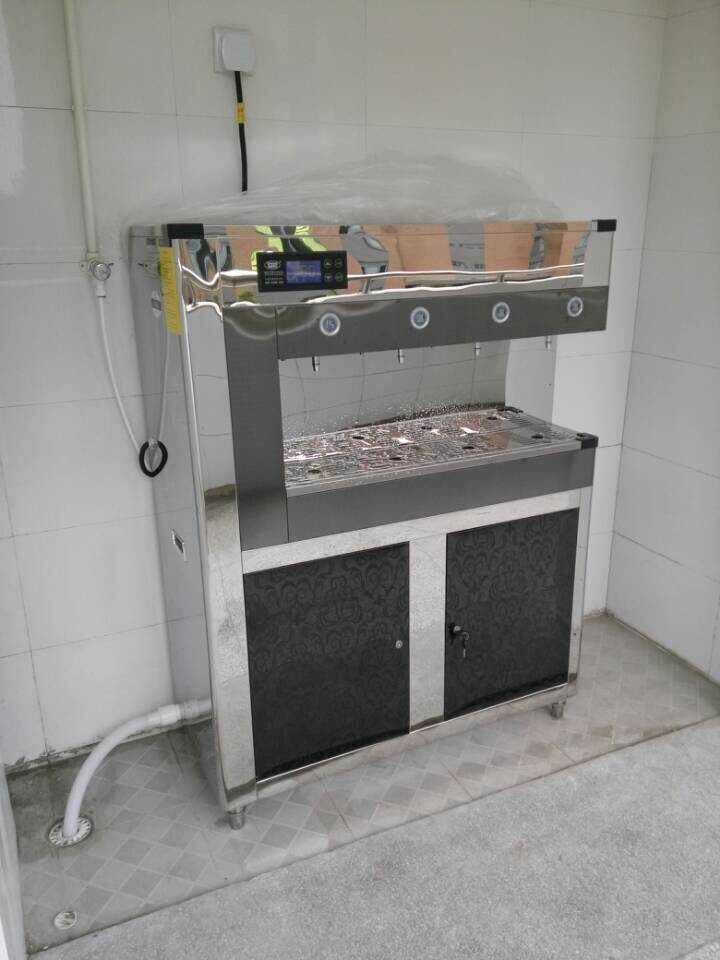 4AL直饮机