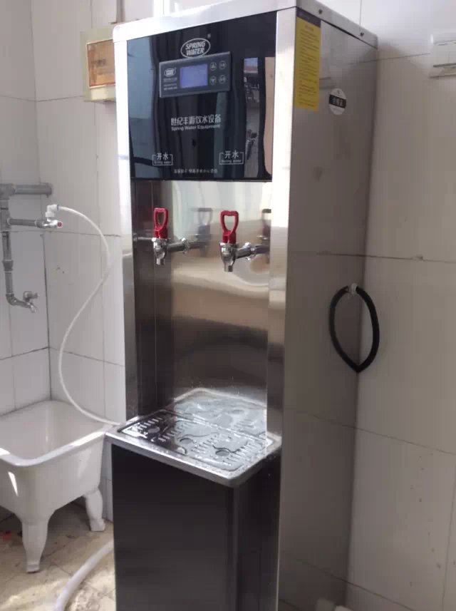 刷卡式校园饮水机