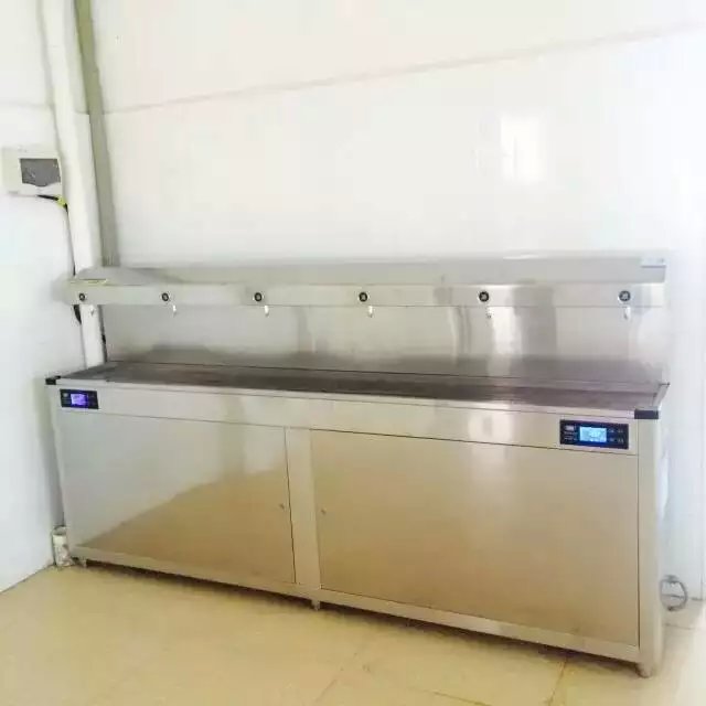 节能饮水设备