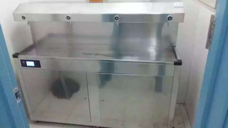 4ARO（1）型节能饮水设备