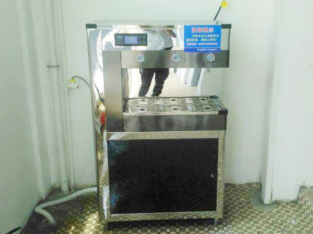 3AL节能型温热直饮水机