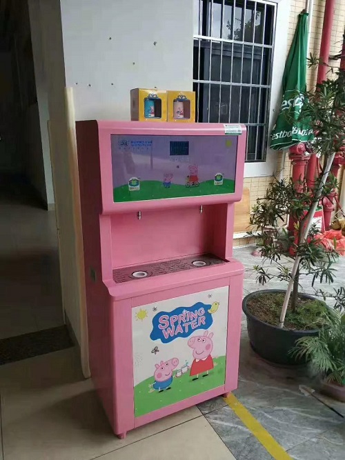 幼儿园直饮水设备S1