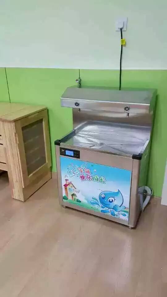 2AUF（2）直饮水设备
