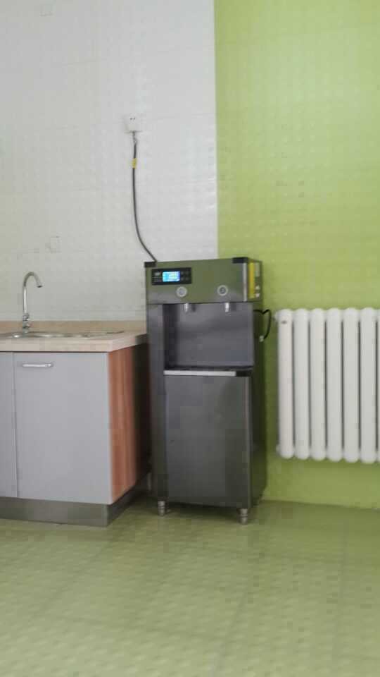 FY-2YA型幼儿园专用饮水机
