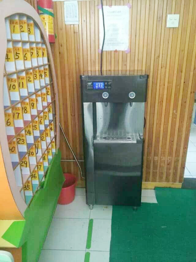 幼儿园专用饮水机