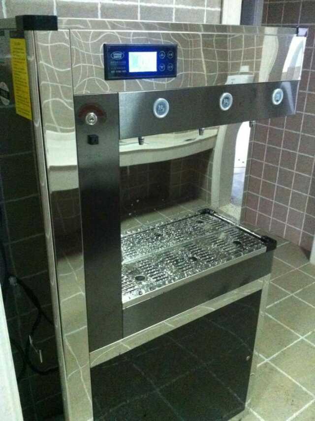 幼儿园饮水设备产品