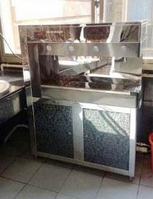 节能型系列校园饮水机